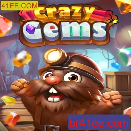 Descubra o Mundo de CrazyGems: Aventuras e Estratégias