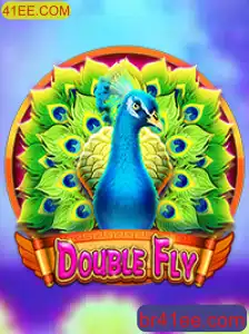DoubleFly: A Aventura Fascinante no Mundo dos Jogos com 41EE.COM