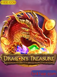 Explorando o Jogo DragonsTreasure e as Aventuras de 41EE.COM
