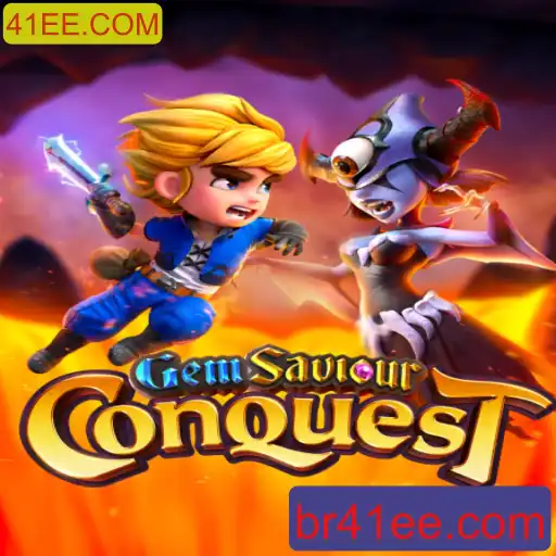 Decifrando o Mundo de GemSaviourConquest