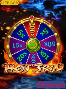 Desvendando HotSpin: Um Guia Completo para Iniciantes