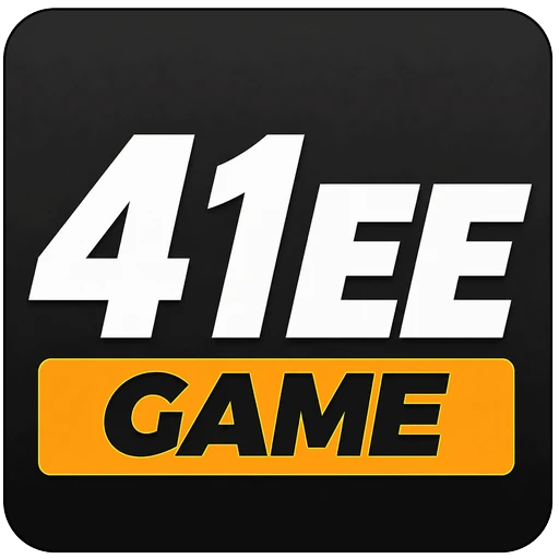 41EE.COM-Caça Níqueis Online Cassino Brasil Logo