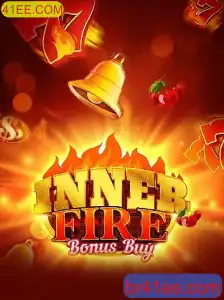 Desvendando o Jogo InnerFireBonusBuy: Descrição, Introdução e Regras