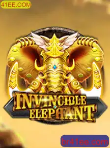 Explorando o Mundo de InvincibleElephant: Um Jogo Inovador