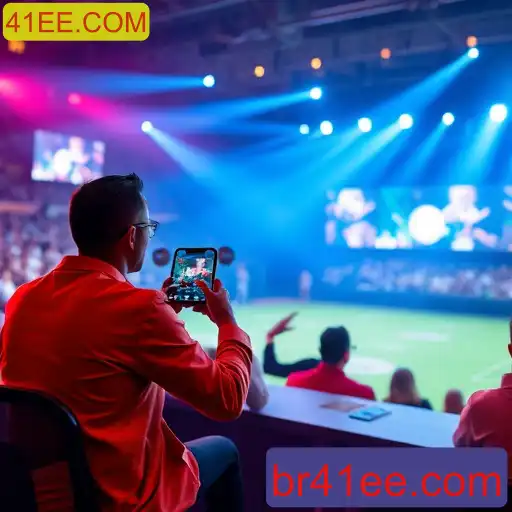 Jogos ao vivo