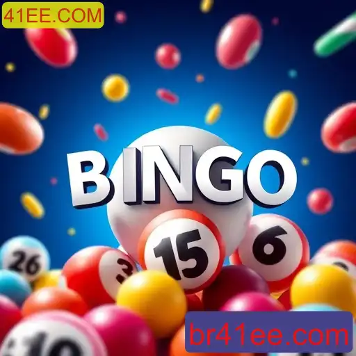 Jogos de bingo