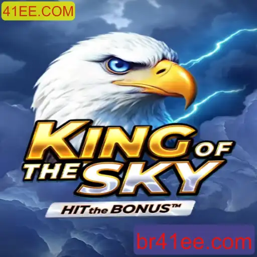Explorando KingOfTheSky: O Novo Fenômeno dos Games