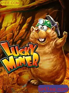 Explorando o Mundo do LuckyMiner: Uma Nova Era de Diversão Online