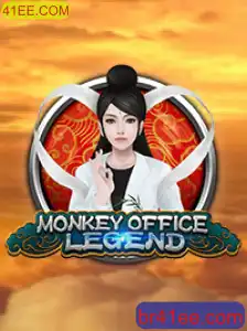 Explorando o Universo de MonkeyOfficeLegend