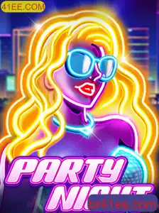 Desvendando o Enigmático Jogo PartyNight e a Chave 41EE.COM