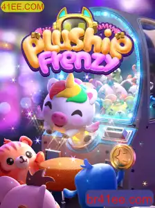 Descubra a Emoção de PlushieFrenzy