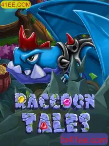 Descubra RaccoonTales: Um Mergulho no Mundo de Aventuras Interativas