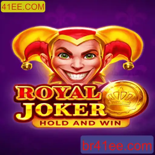 RoyalJoker: Descubra o Novo Fenômeno dos Jogos com 41EE.COM
