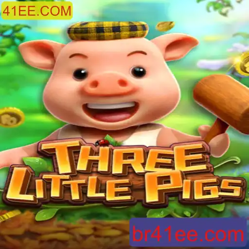 Explorando o Mundo de THREELITTLEPIGS: Um Jogo de Estratégia Inovador