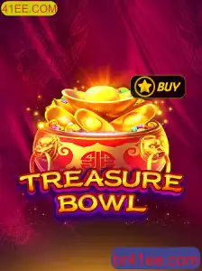 Desvendando 'TreasureBowl': O Novo Fenômeno dos Jogos Online