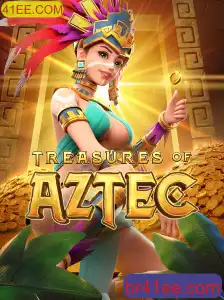 Descubra os Segredos de Treasures of Aztec