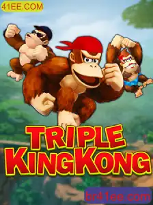 Explorando o Universo de TripleKingKong: Um Mergulho no Fascinante Mundo do Jogo