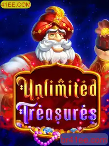 Desvendando os Segredos de UnlimitedTreasures: Um Mergulho no Jogo do Momento