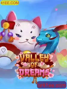 ValleyofDreams: Uma Jornada Épica de Aventura e Estratégia