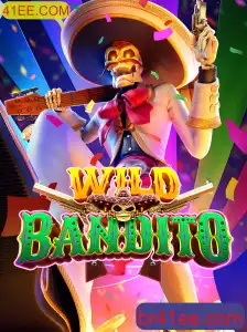 Explorando o Fascinante Mundo de WildBandito