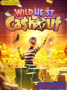Descubra o Mundo Emocionante do WildHeistCashout